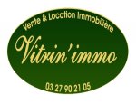 VITRIN'IMMO 59167