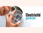 KR ELECTRICITE GENERALE Nancy