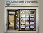 Photo LUBERON VENTOUX IMMOBILIER