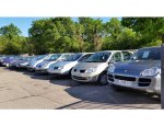 ER AUTOMOBILES SAS Wittelsheim