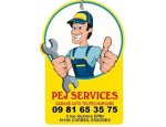 PEJ SERVICES Corbeil-Essonnes