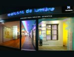 MAISONS DE LUMIERE BY TECHNAL La Varenne Saint Hilaire