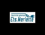 ETS MERLETTE 12100