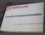 DOMICILIUM - CHASSEUR IMMOBILIER 31000