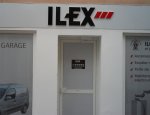ILEX 84100