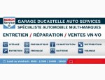 EARL DUCASTELLE AUTO SERVICES 47270