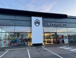 CITROEN THIONVILLE D M AUTOS CONCESS SA 57100