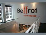 BEFFROI PATRIMOINE 59000