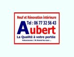 AUBERT RENOVATION 59230