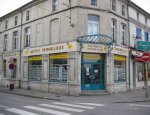 FRIEDRICH IMMOBILIER 55500