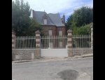 HAMON METALLERIE La Gouesnière
