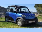 LU'CARROSSERIE 74950