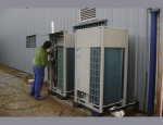 DAIKIN ROLAND GARD Valence