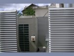 Photo DAIKIN ROLAND GARD