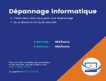 ATELIER DÉPAN'INFO Domme