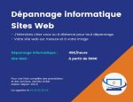 ATELIER DÉPAN'INFO 24250