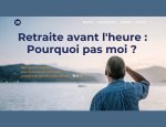 EXPERTISE OPTIMISATION RETRAITE 75008