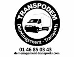 TRANSPODEM 75019