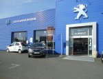 PEUGEOT GEMY SAINT BRIEUC 22000