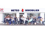 METEO IMMOBILIER 85400