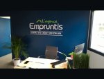 EMPRUNTIS 75015