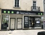 SAINT LOUIS IMMOBILIER Laval