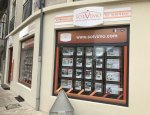 SOLVIMO ANNE DE BRETAGNE IMMOBILIER 41000