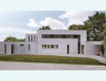 ALAIN DEMARQUETTE ARCHITECTE Cambrai