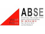 ABSE - VALLET FRERES 26250