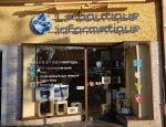 LA BOUTIQUE INFORMATIQUE Bonneville