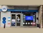 GUY HOQUET L'IMMOBILIER B2V IMMO Bourgoin-Jallieu
