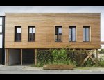 POLY RYTHMIC ARCHITECTURE Bordeaux