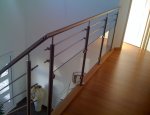 Photo FLANDR'ESCALIERS