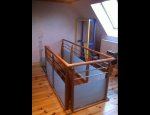 Photo FLANDR'ESCALIERS
