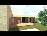 AGENCE D'ARCHITECTURE BOUSSENS PHILIPPE-EMMANUEL Talence
