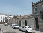 AGENCE D'ARCHITECTURE BOUSSENS PHILIPPE-EMMANUEL 33400