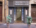CABINET MATHERON Aix-en-Provence