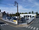 GARAGE DE L'OCEAN 85110