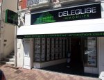 AGENCE IMMOBILIERE DELEGLISE IMMOBILIER 33120