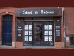 CABINET DU PRINTEMPS Toulouse