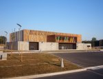 ATELIER BRUNIQUEL ARCHITECTES Flourens