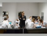 ECOLE D'ESTHETIQUE SILVYA TERRADE PARIS CHAMPS ELYSEES Paris 08