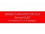 AGENCE D'ARCHITECTURE SCA Ivry-sur-Seine