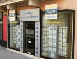 AJA IMMOBILIER 06240
