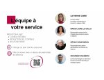 COMM LC - CONSEIL MÉDIA ET RELATIONS PRESSE 95240