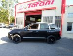 CARROSSERIE NOUVELLE TAFANI Saint-Dizier
