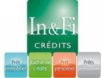 IN & FI CREDITS SAINT BRIEUC 22000