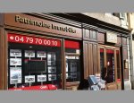 ORPI PATRIMOINE IMMOBILIER 73000