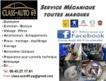 CLASS-AUTO 69 Cheyssieu