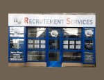 RECRUTEMENT SERVICES 61400